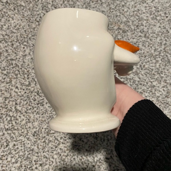 Olaf Mug (Frozen) - Picture 3 of 4